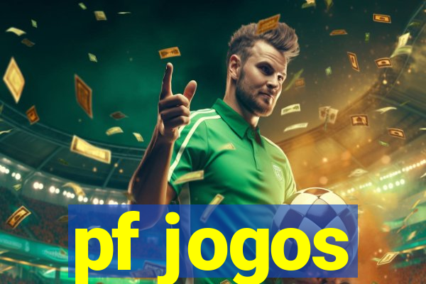 pf jogos